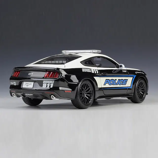 Maisto 118 Ford GT 8cm