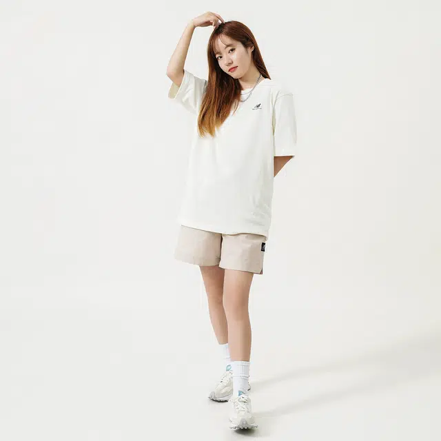 New Balance FW22 T