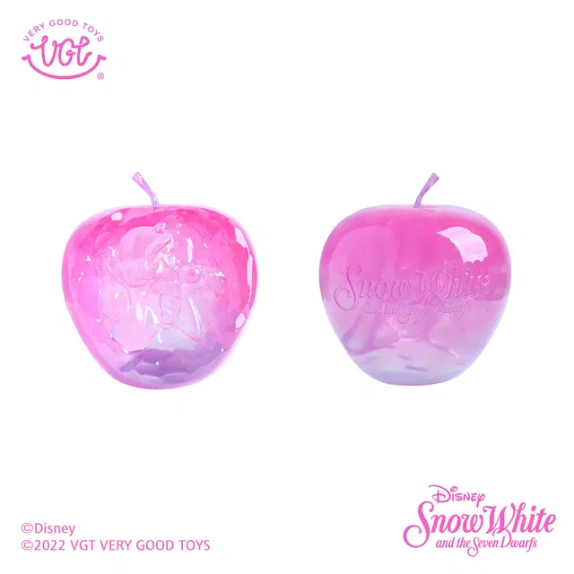 VGT VERY GOOD TOYS x Disney vgtdisney 10.6cm
