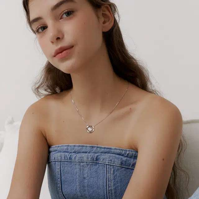 LILYLOTTY S925