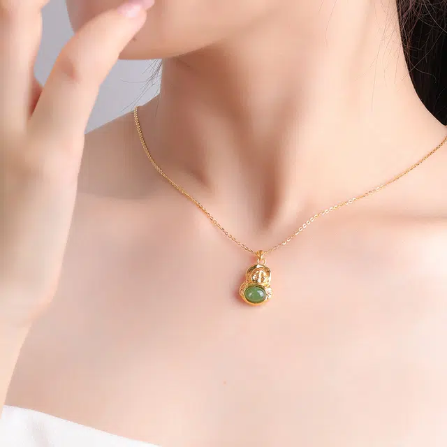 IS YOU 18K 18K