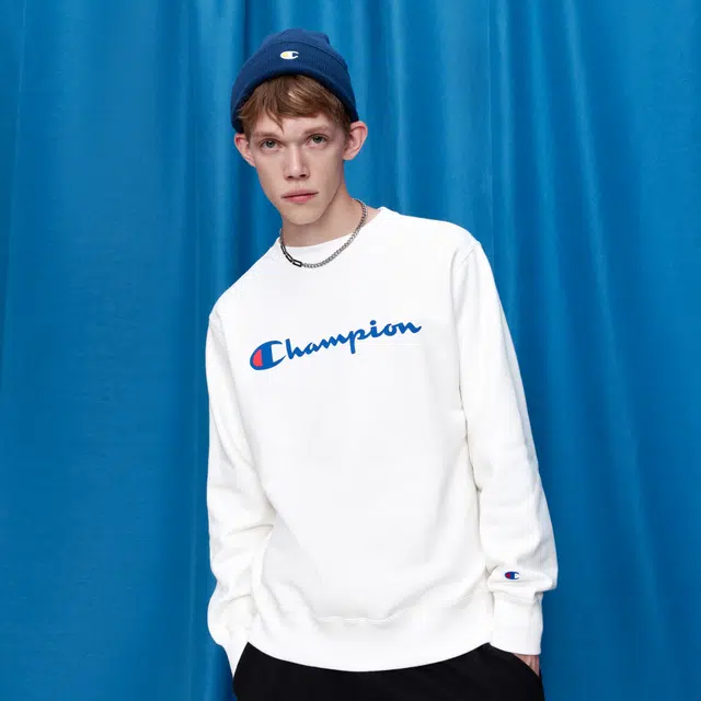Champion Logo