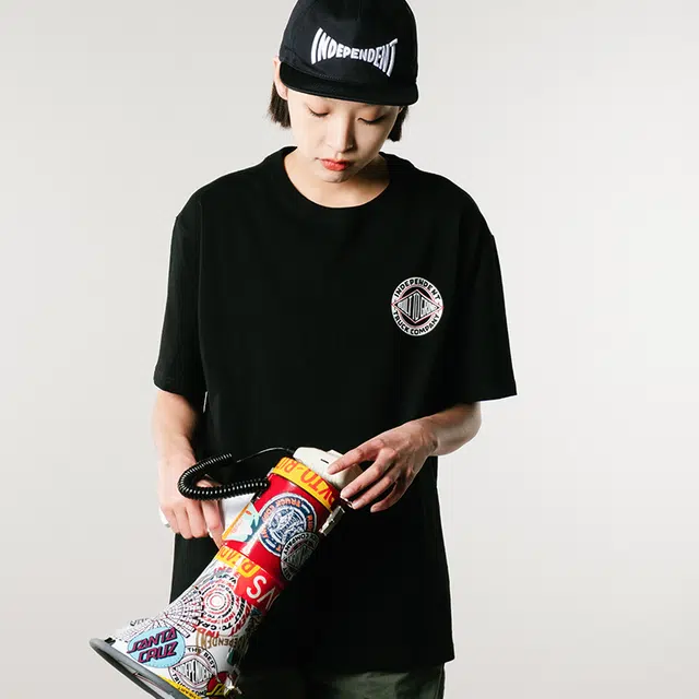 INDEPENDENT T
