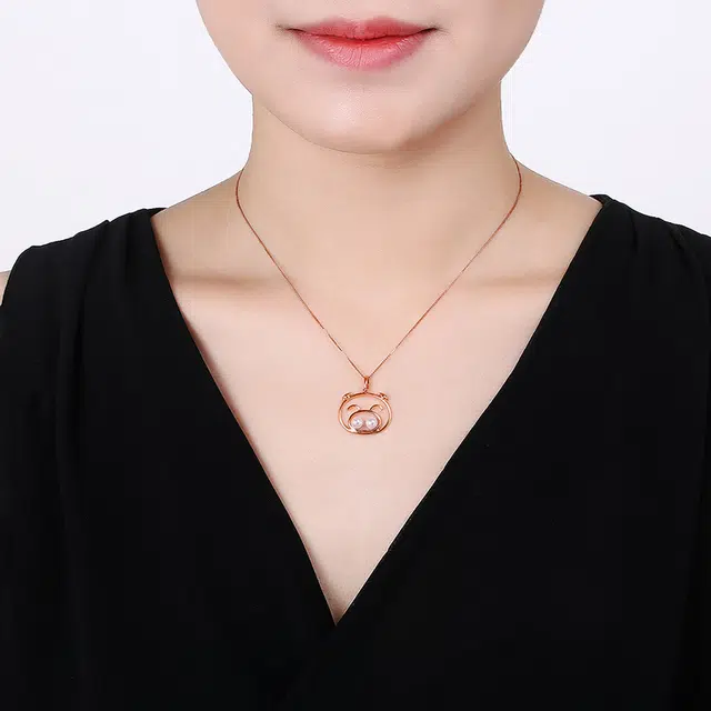 AKOYA18K