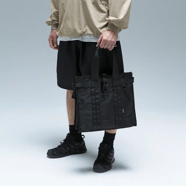 COMBACK Fidlock Tote