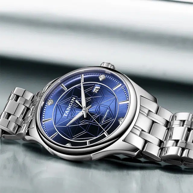 TANGIN 42mm 42 T7059GWBAB