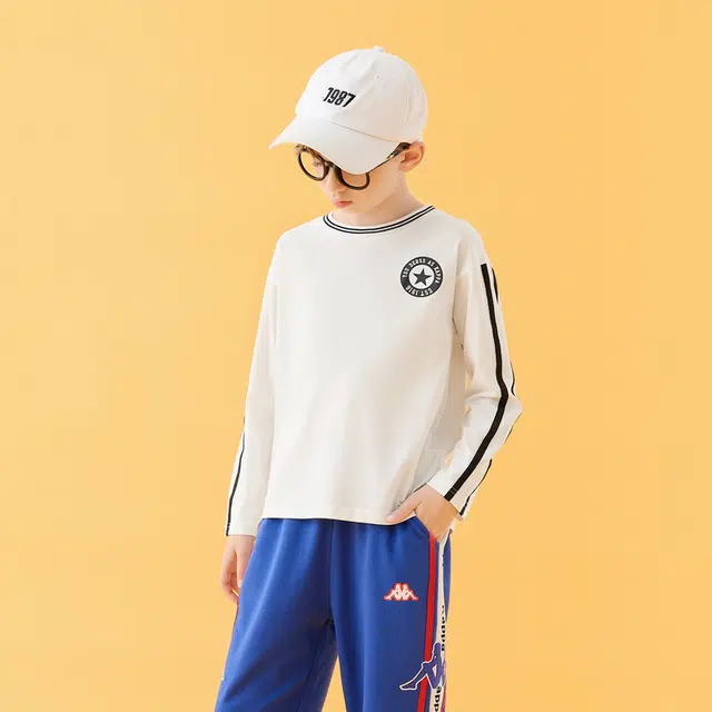 KAPPA KIDS T
