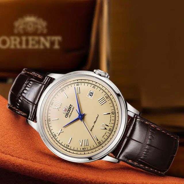 ORIENT 40.5mm