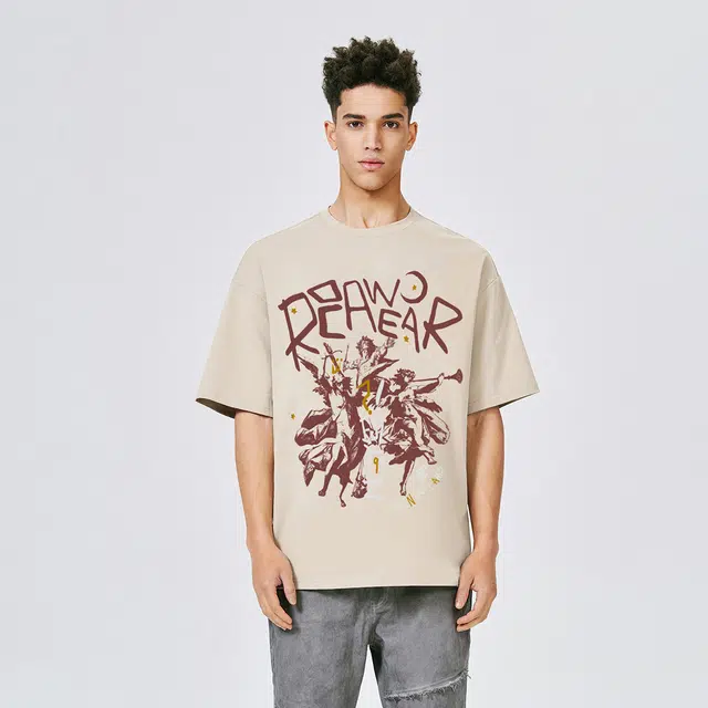 ROCAWEAR T