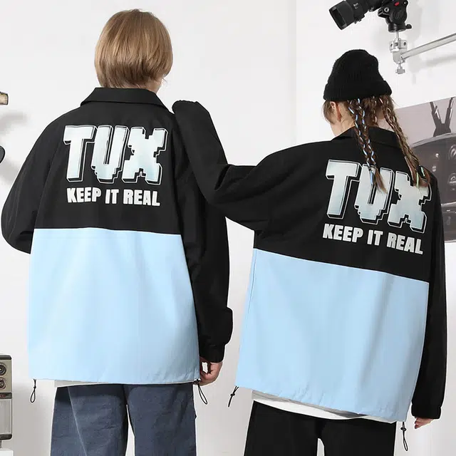 TVX logo