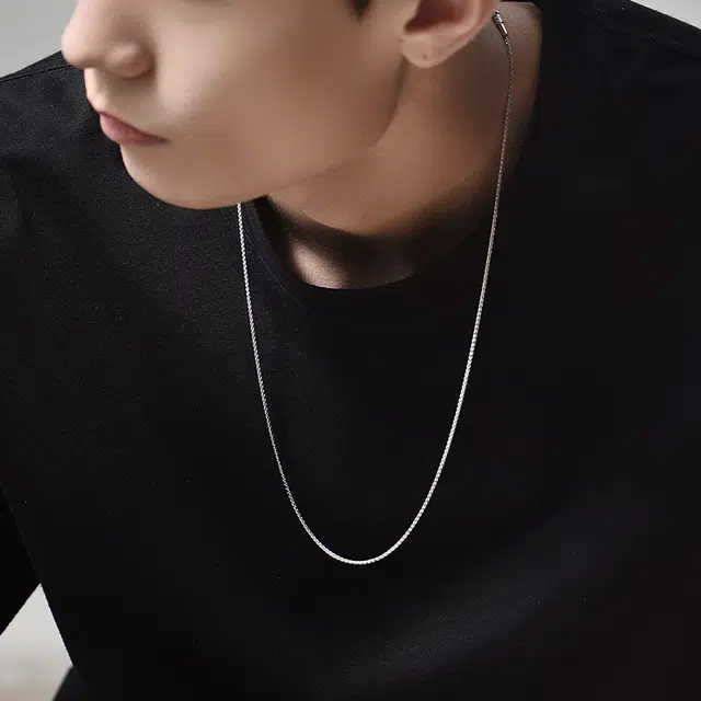 MYSH 925