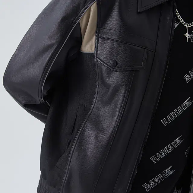DAVID NAMAN FW22