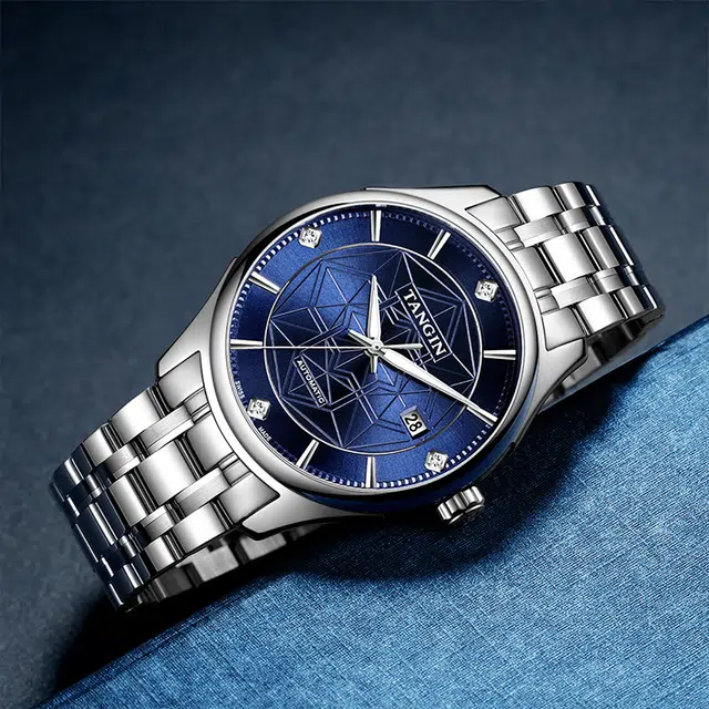 TANGIN 42mm 42 T7059GWBAB