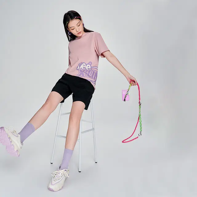 Lee XLINE SS23
