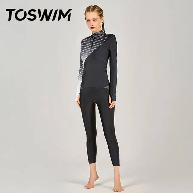 TOSWIM