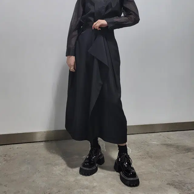 BIENKIMIIYE x SS22