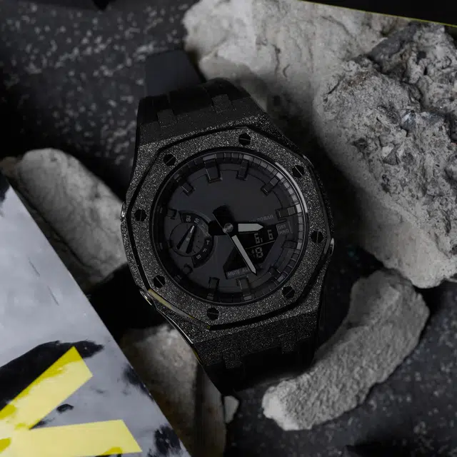 VENCREW 4.0 GA2100AP VENCREW-SH1
