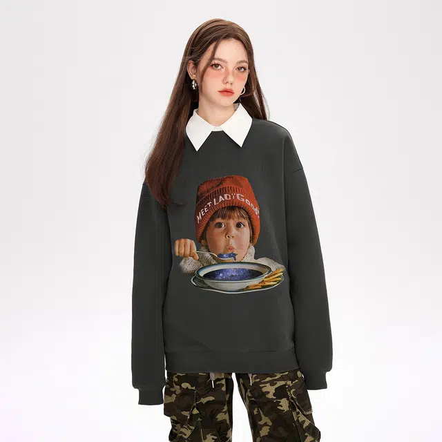 MEETLADY