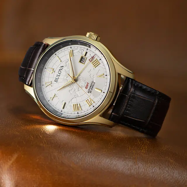 BULOVA97B210