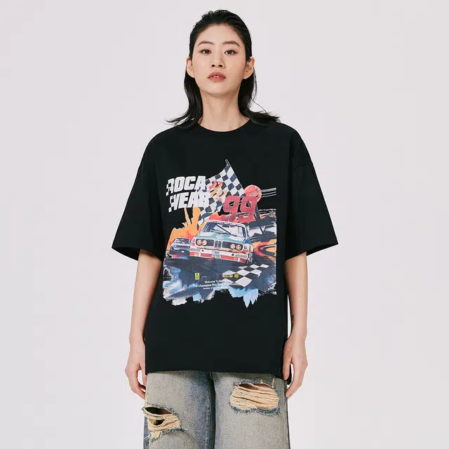 ROCAWEAR T