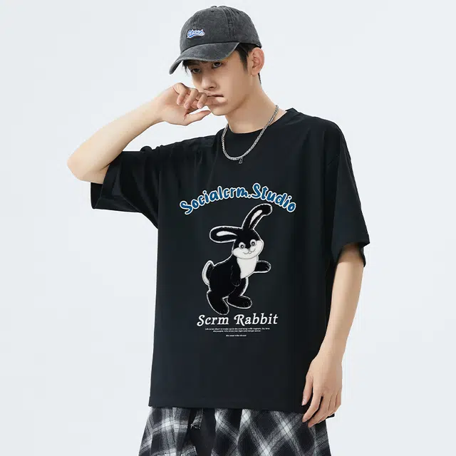 SCRM T