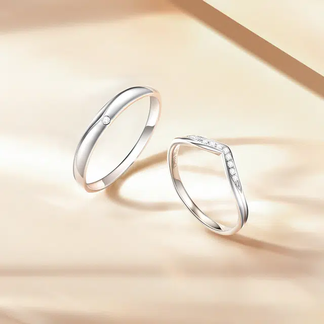 FANCI 18K