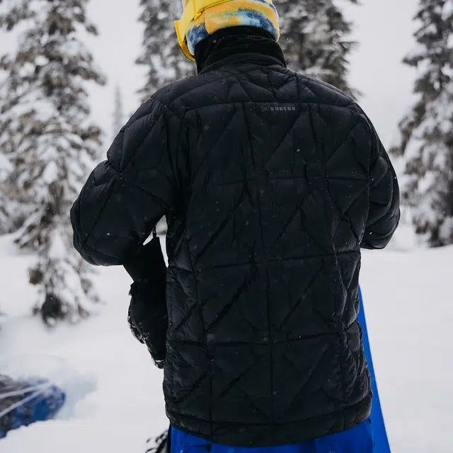 BURTON AK Baker