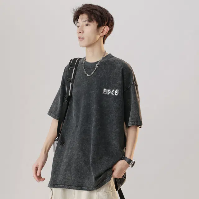 EDCO BREAK SILENCE LogoT