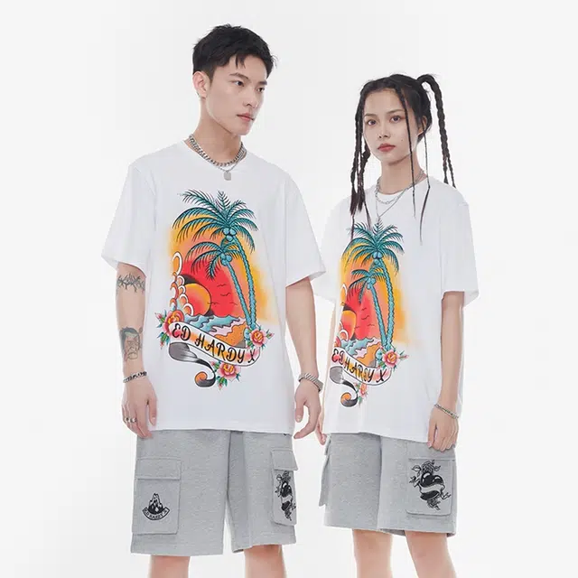 ED HARDY X T