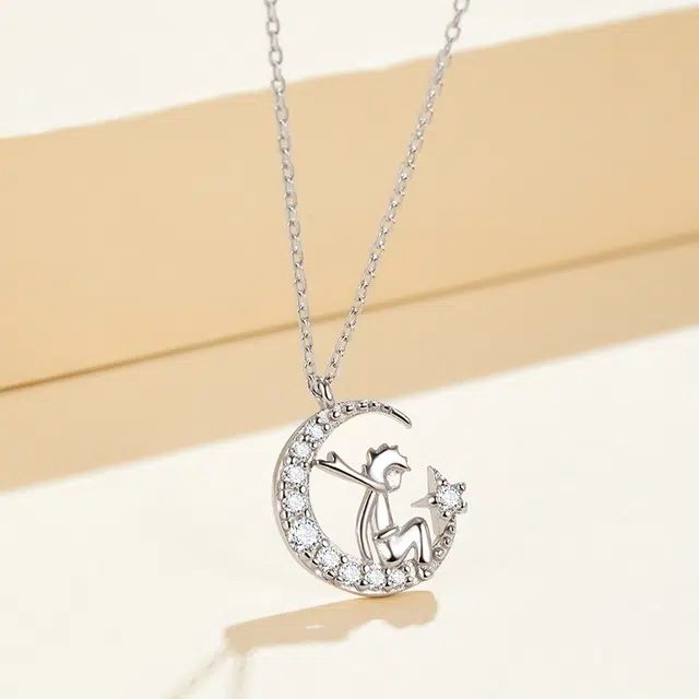 DAISY BEAUTY S925