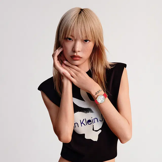 CKCalvin Klein 25200219