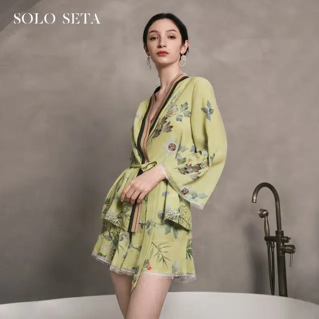 SOLO SETA