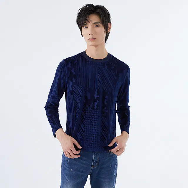 LIUJO UOMO T