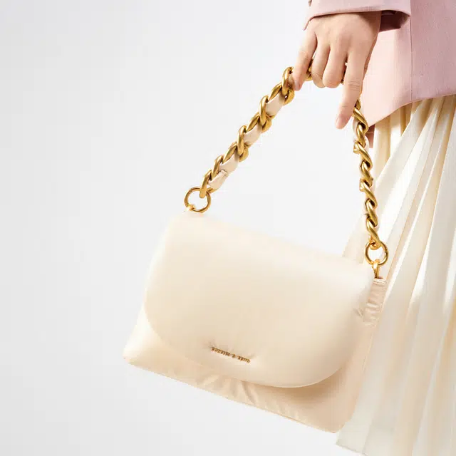 CHARLESKEITH ck PU