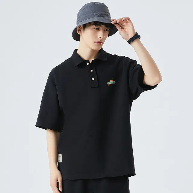 SCRM Polo