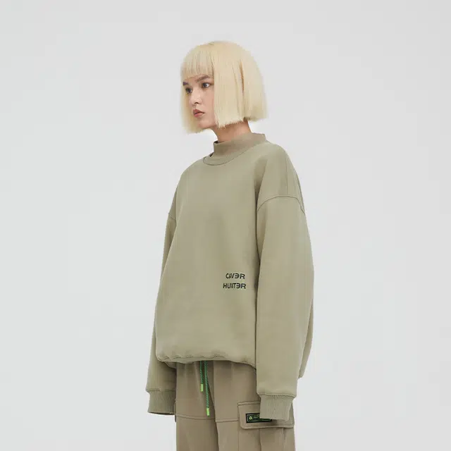 CaverHunter AW22