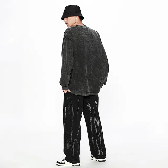 WHISTLEHUNTER T
