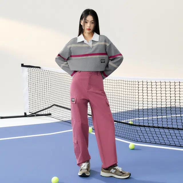 BEASTER WAVE Polo