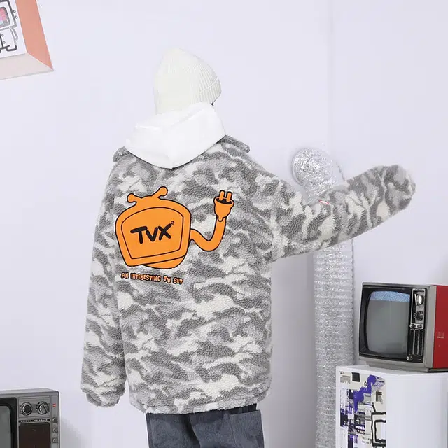 TVX