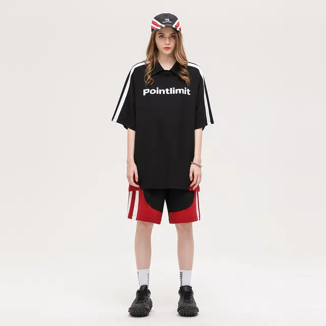 POINTLIMIT Polo