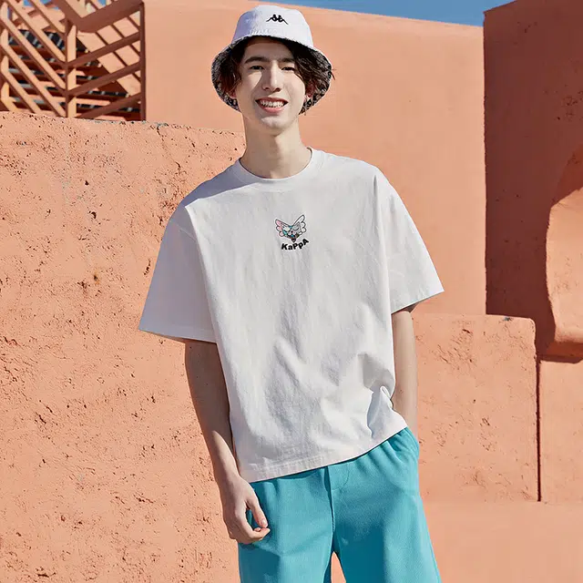 Kappa x britto T