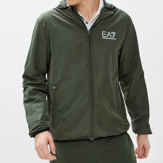 EMPORIO ARMANI FW22