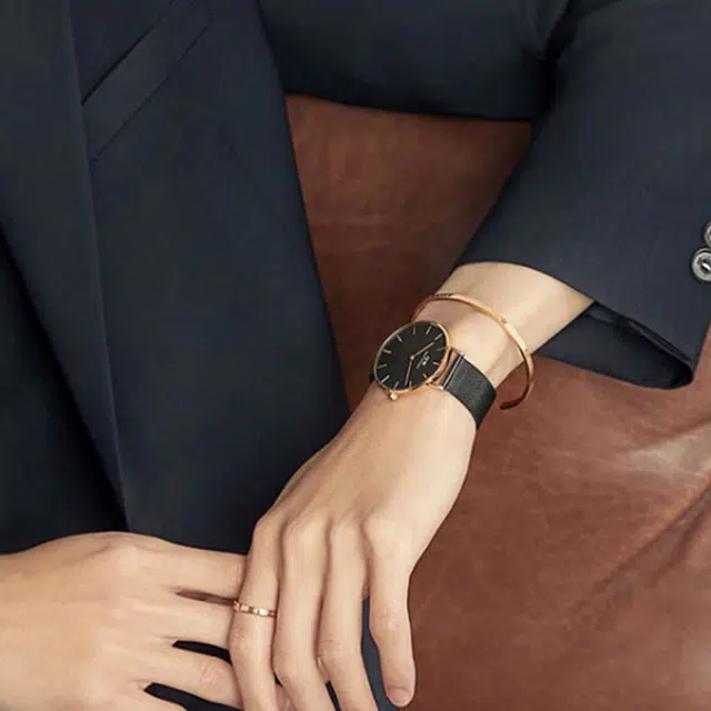 Daniel WellingtonPETITEDW DW00100303