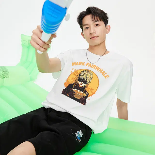 FAIRWHALE T