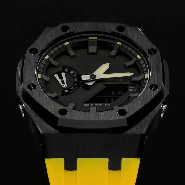 VENCREW 4.0 GA2100 VENCREW-JH2