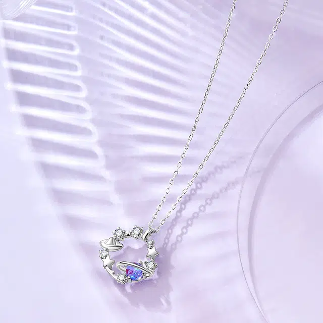 LILYLOTTY S925