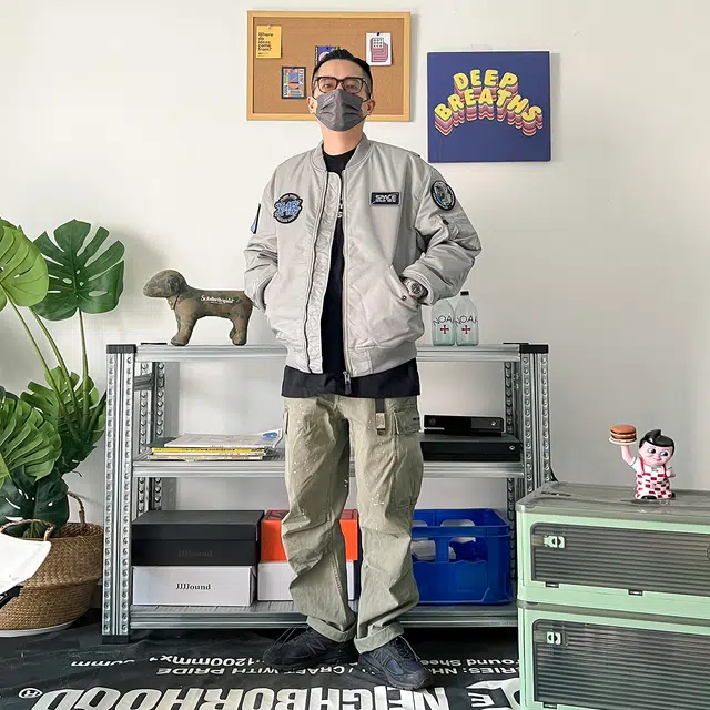 VIP Space