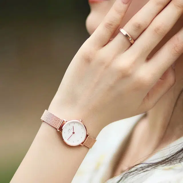 DanielWellington dw dw