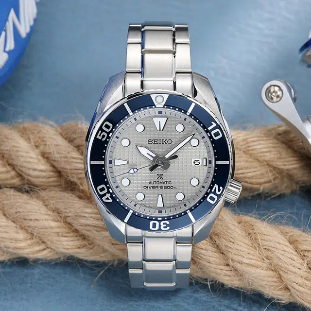 SEIKO prospex SUMO SPB367J1