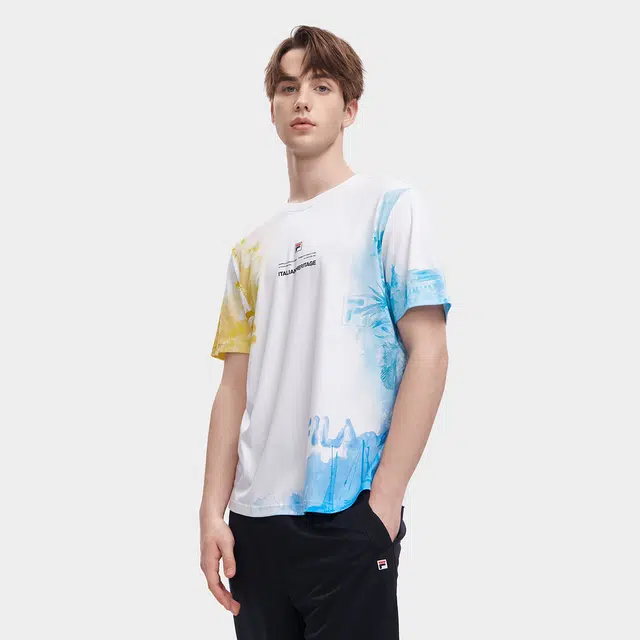 FILA T
